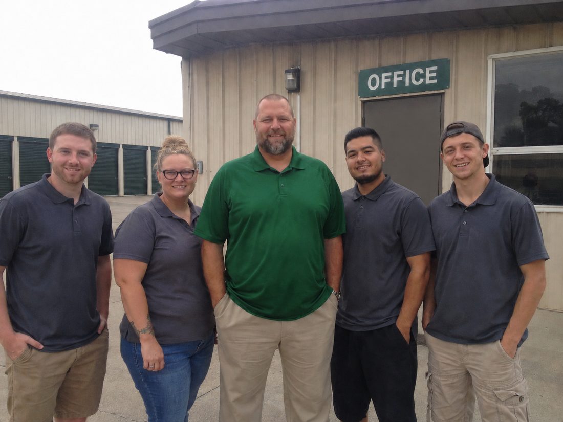 Pest control professionals in Arcadia, CA