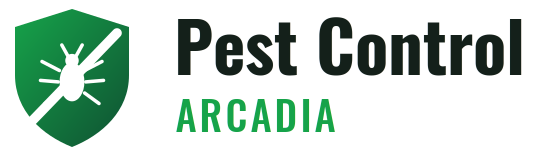 Arcadia Pest Control